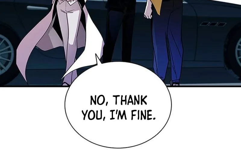 Read Villain To Kill Manga Online