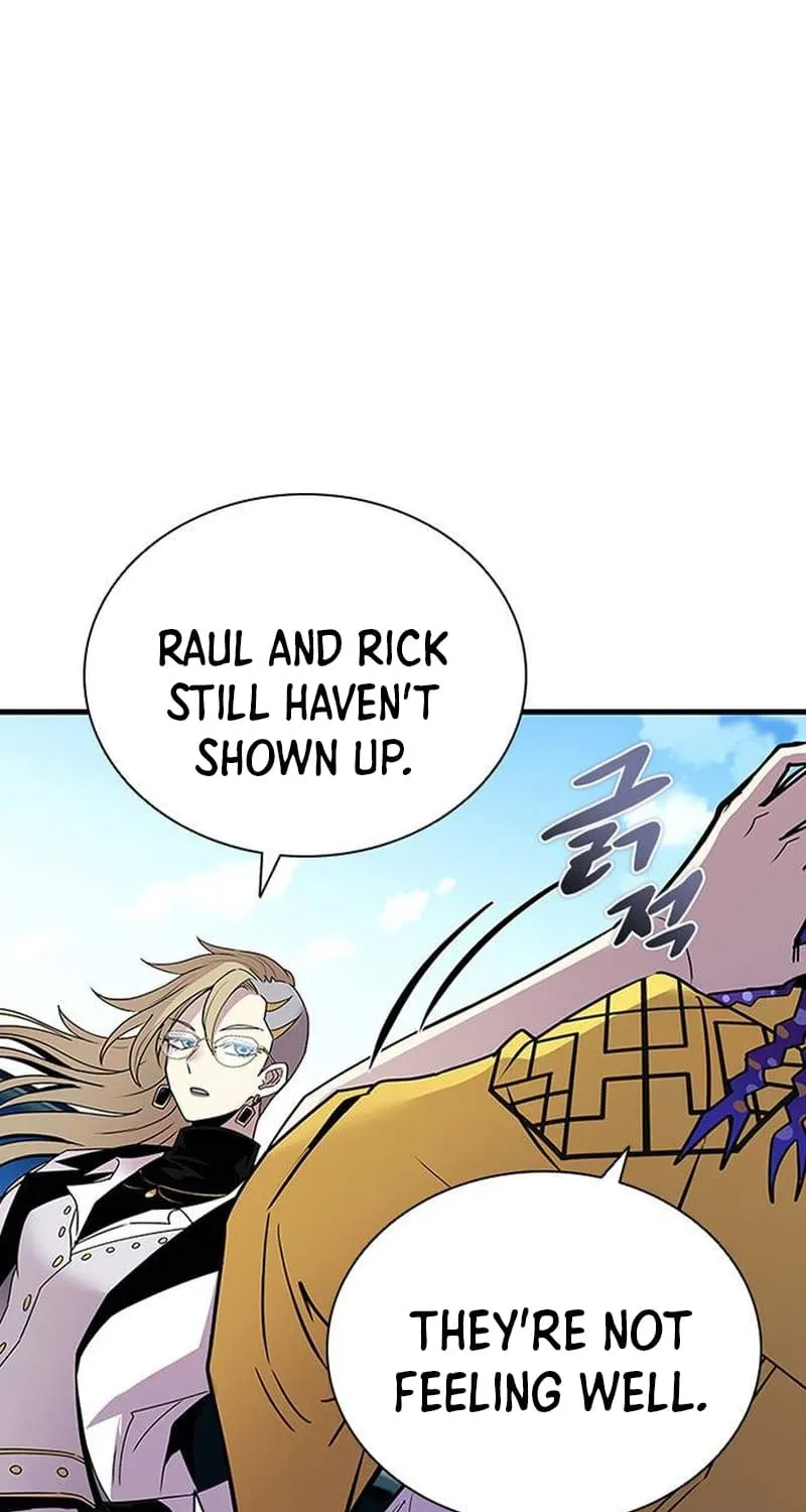 Read Villain To Kill Manga Online