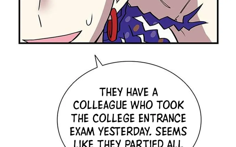 Read Villain To Kill Manga Online