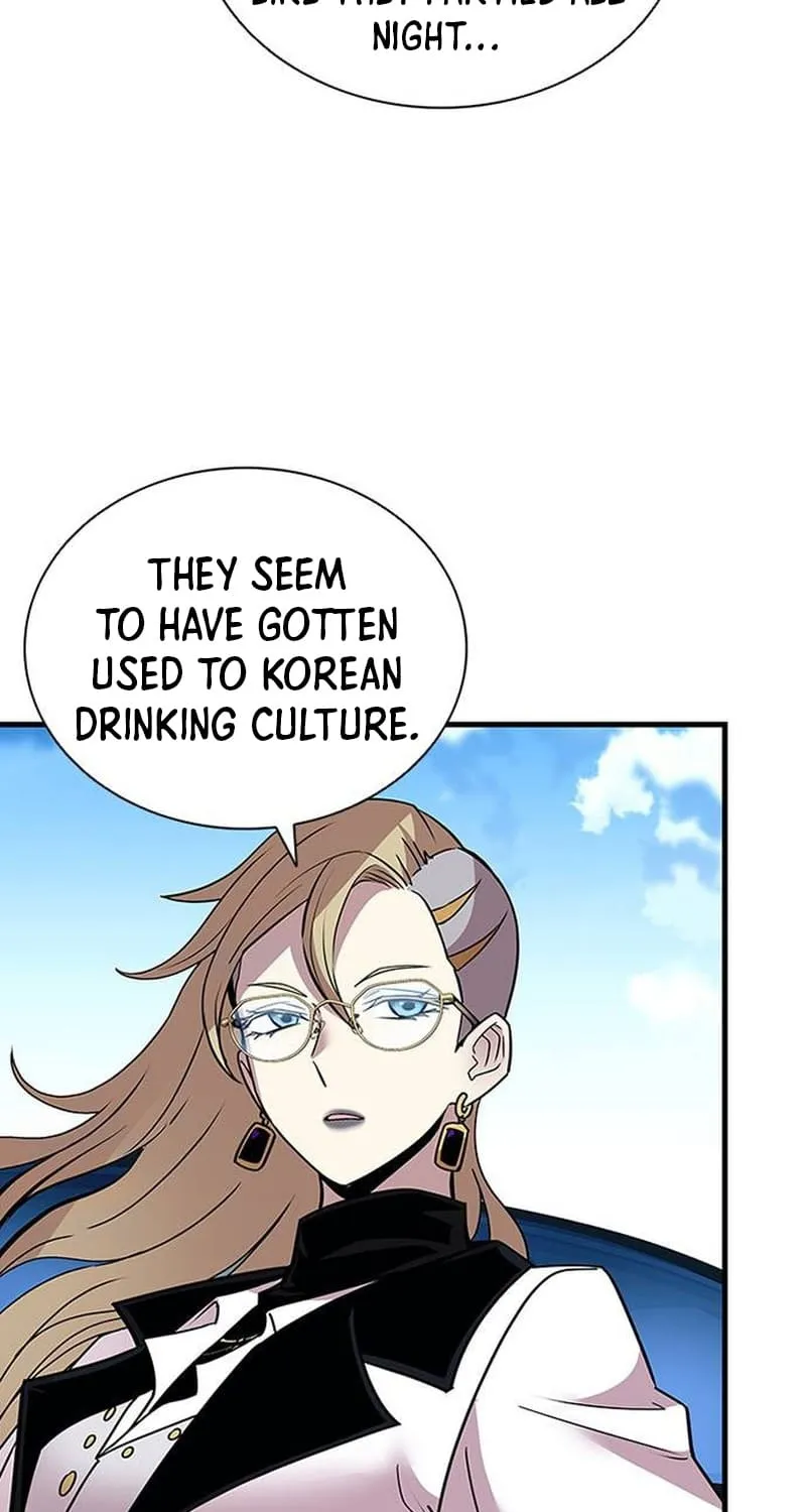 Read Villain To Kill Manga Online