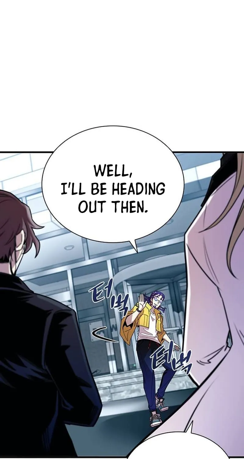 Read Villain To Kill Manga Online