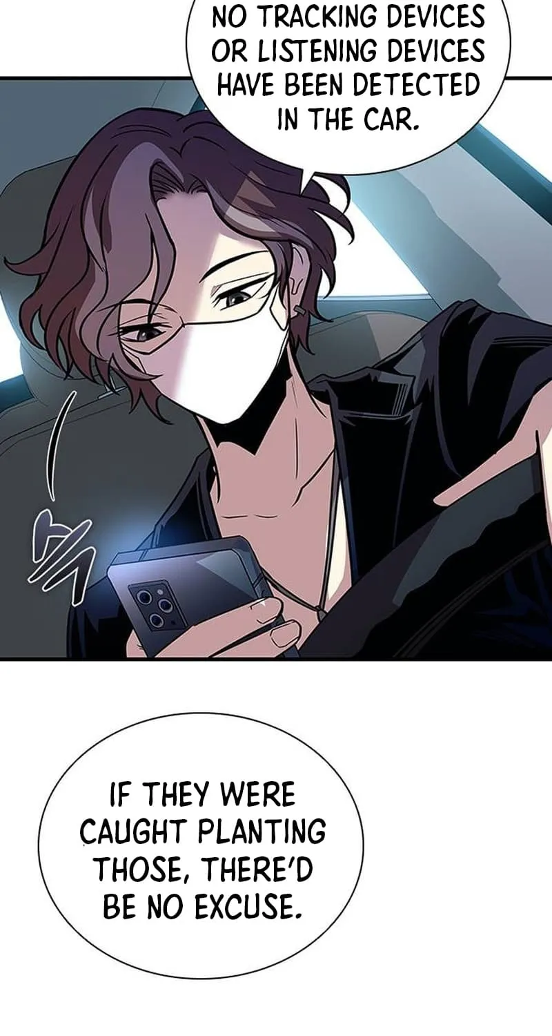 Read Villain To Kill Manga Online