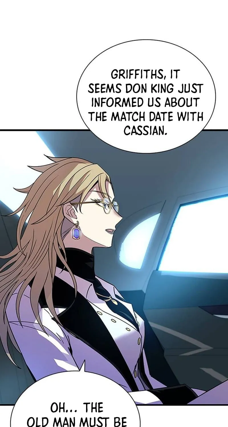 Read Villain To Kill Manga Online