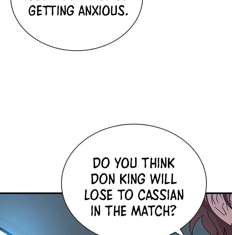 Read Villain To Kill Manga Online