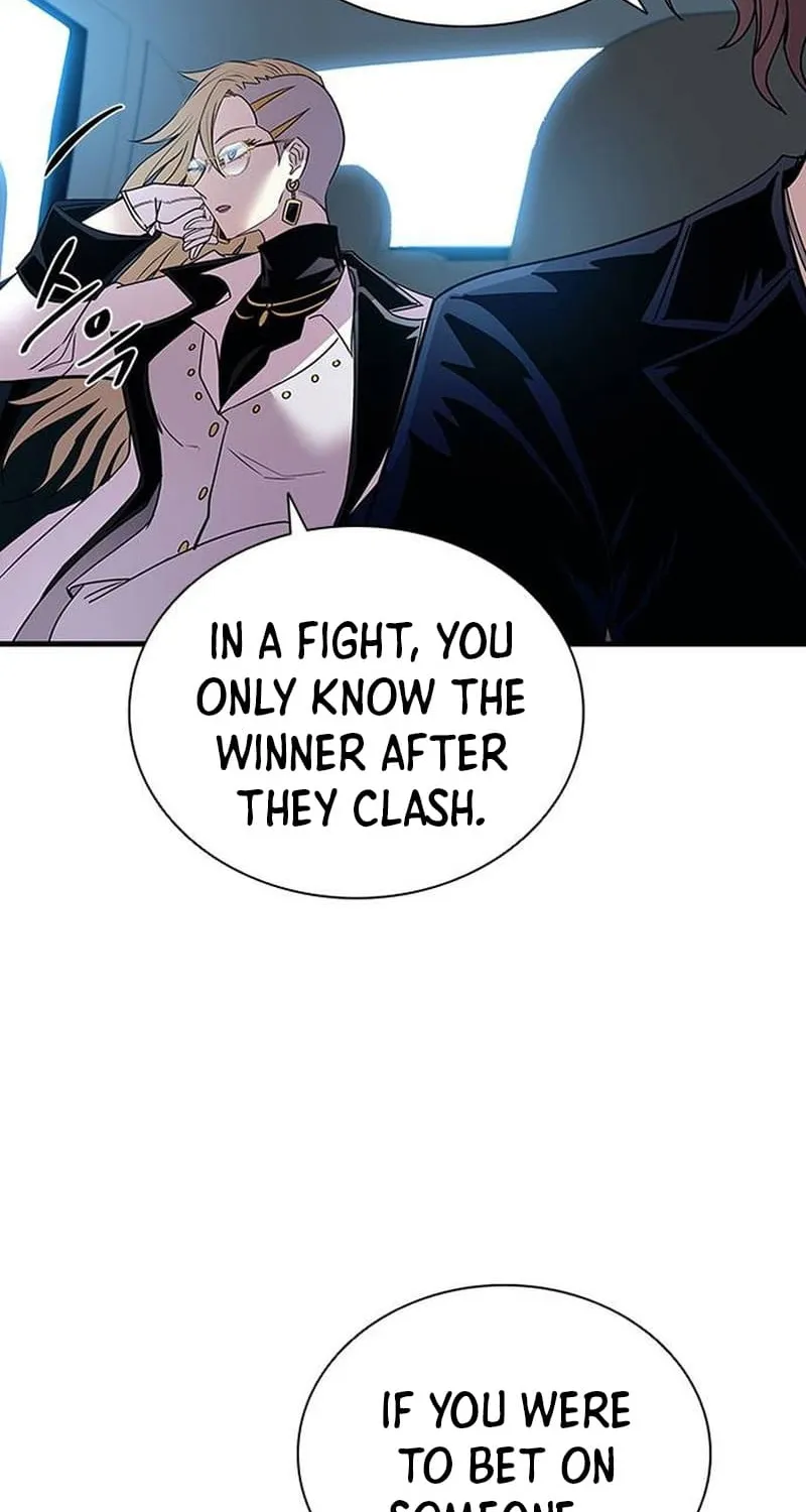 Read Villain To Kill Manga Online