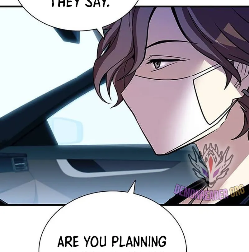 Read Villain To Kill Manga Online