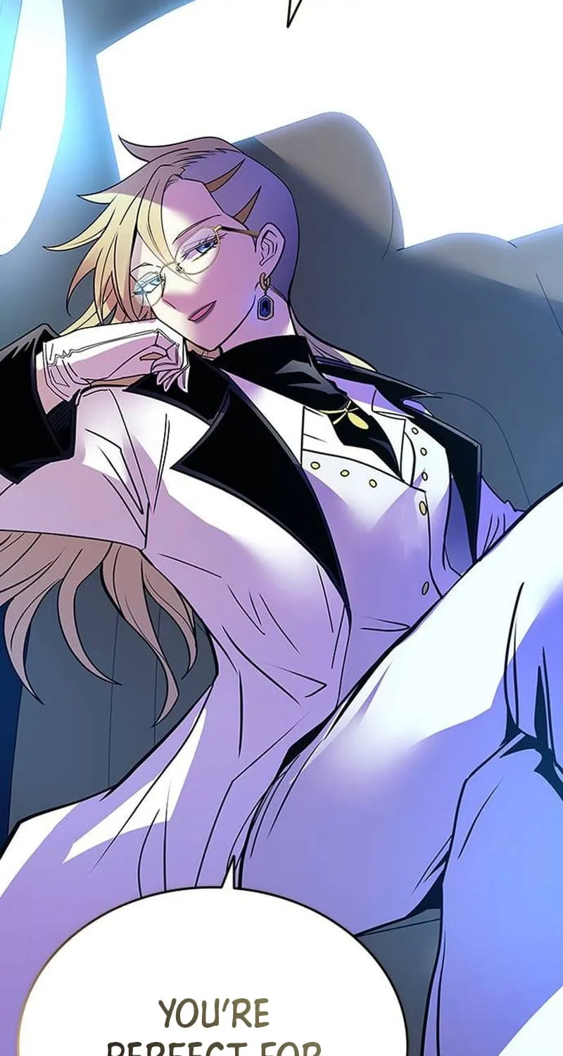 Read Villain To Kill Manga Online