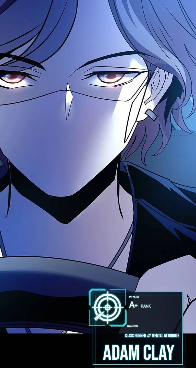 Read Villain To Kill Manga Online