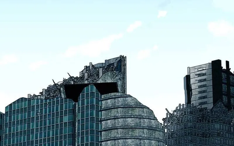 Read Villain To Kill Manga Online