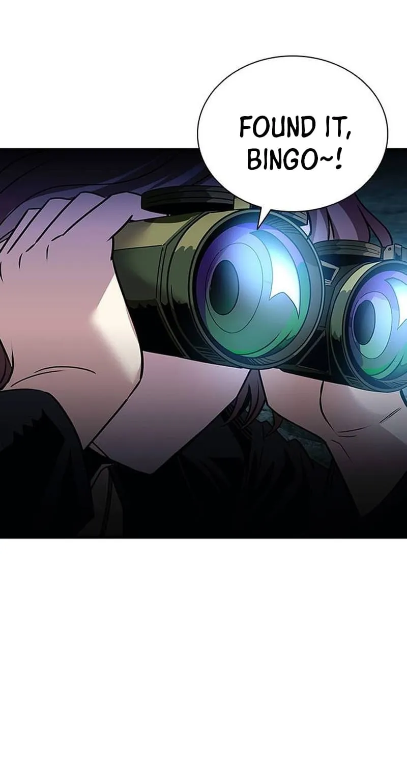 Read Villain To Kill Manga Online