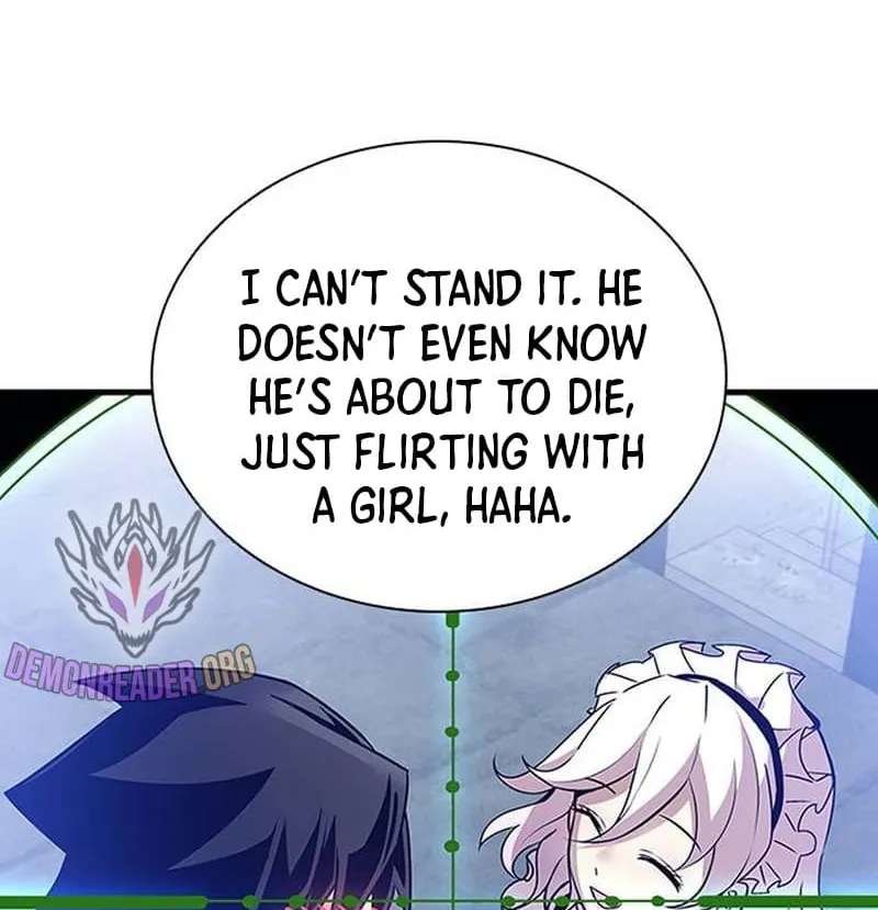 Read Villain To Kill Manga Online