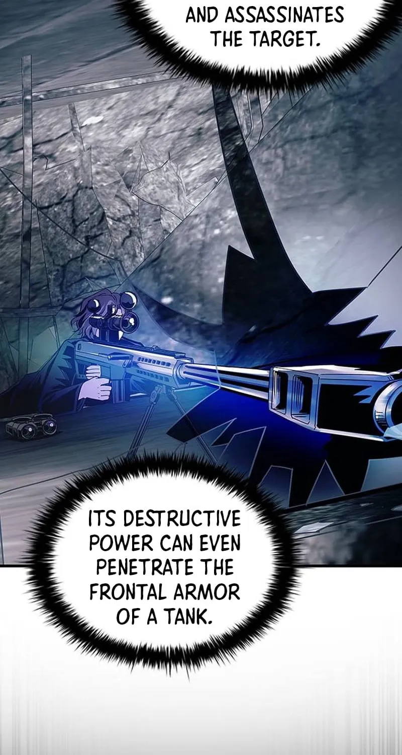 Read Villain To Kill Manga Online