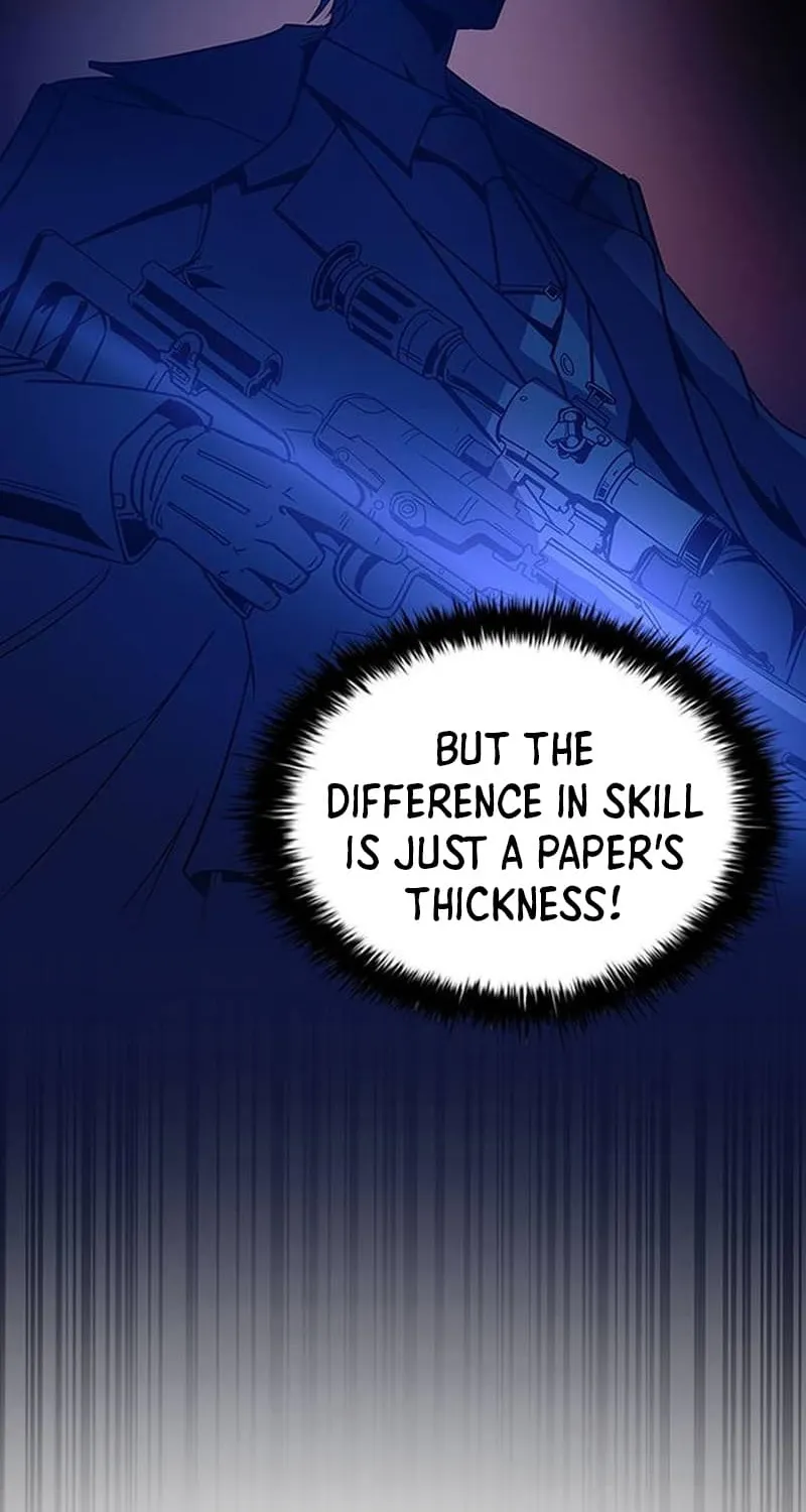 Read Villain To Kill Manga Online