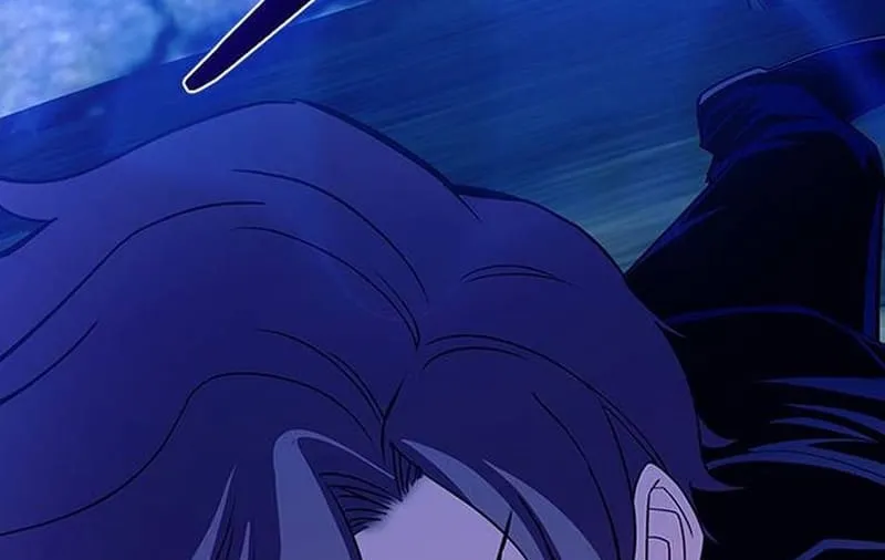 Read Villain To Kill Manga Online