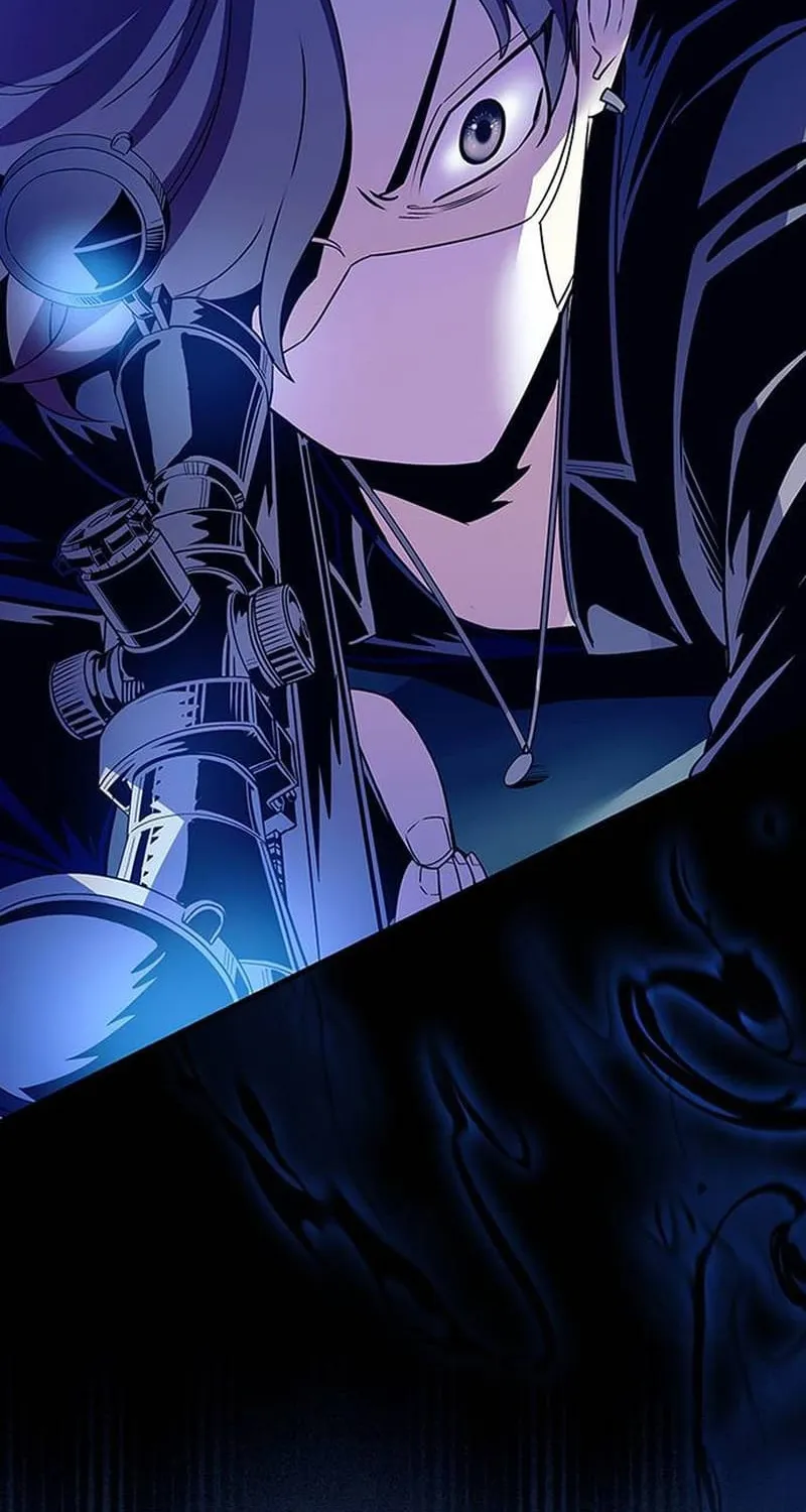 Read Villain To Kill Manga Online