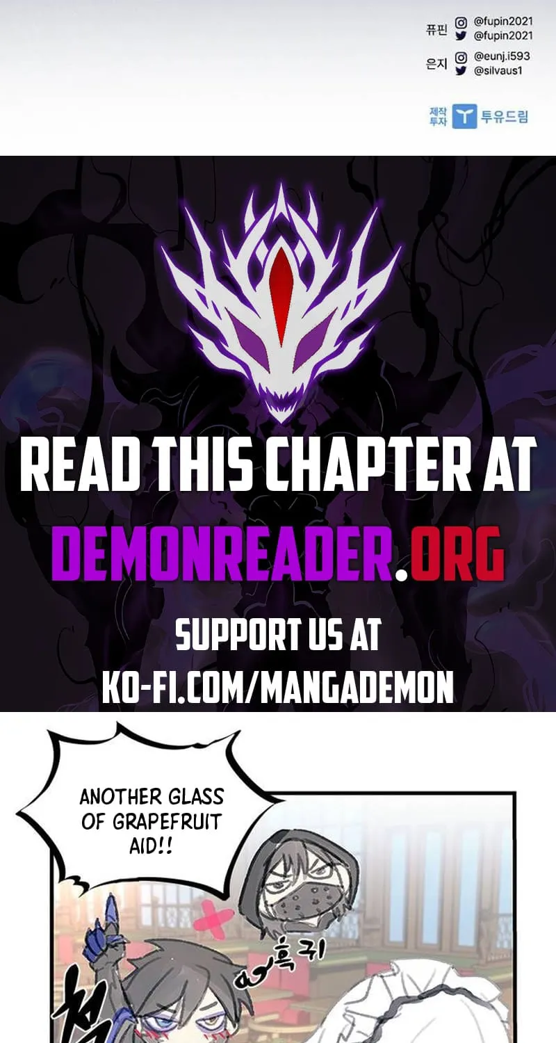 Read Villain To Kill Manga Online