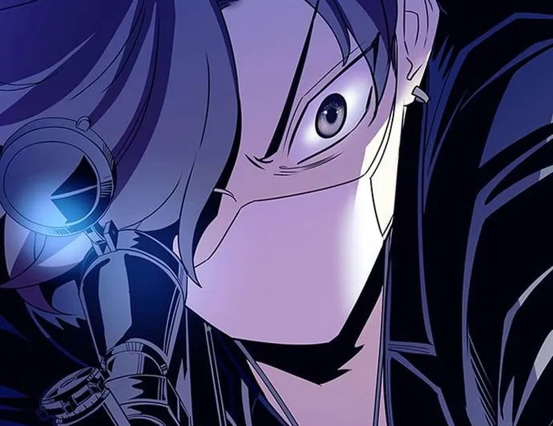 Read Villain To Kill Manga Online