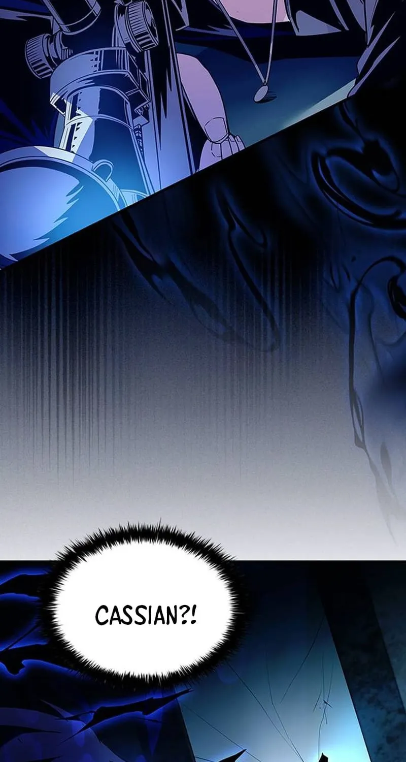 Read Villain To Kill Manga Online