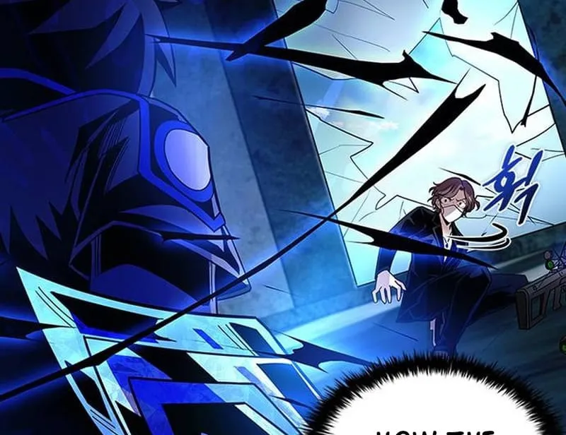 Read Villain To Kill Manga Online