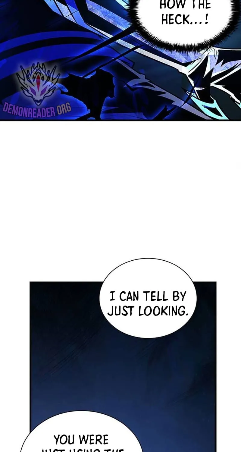 Read Villain To Kill Manga Online