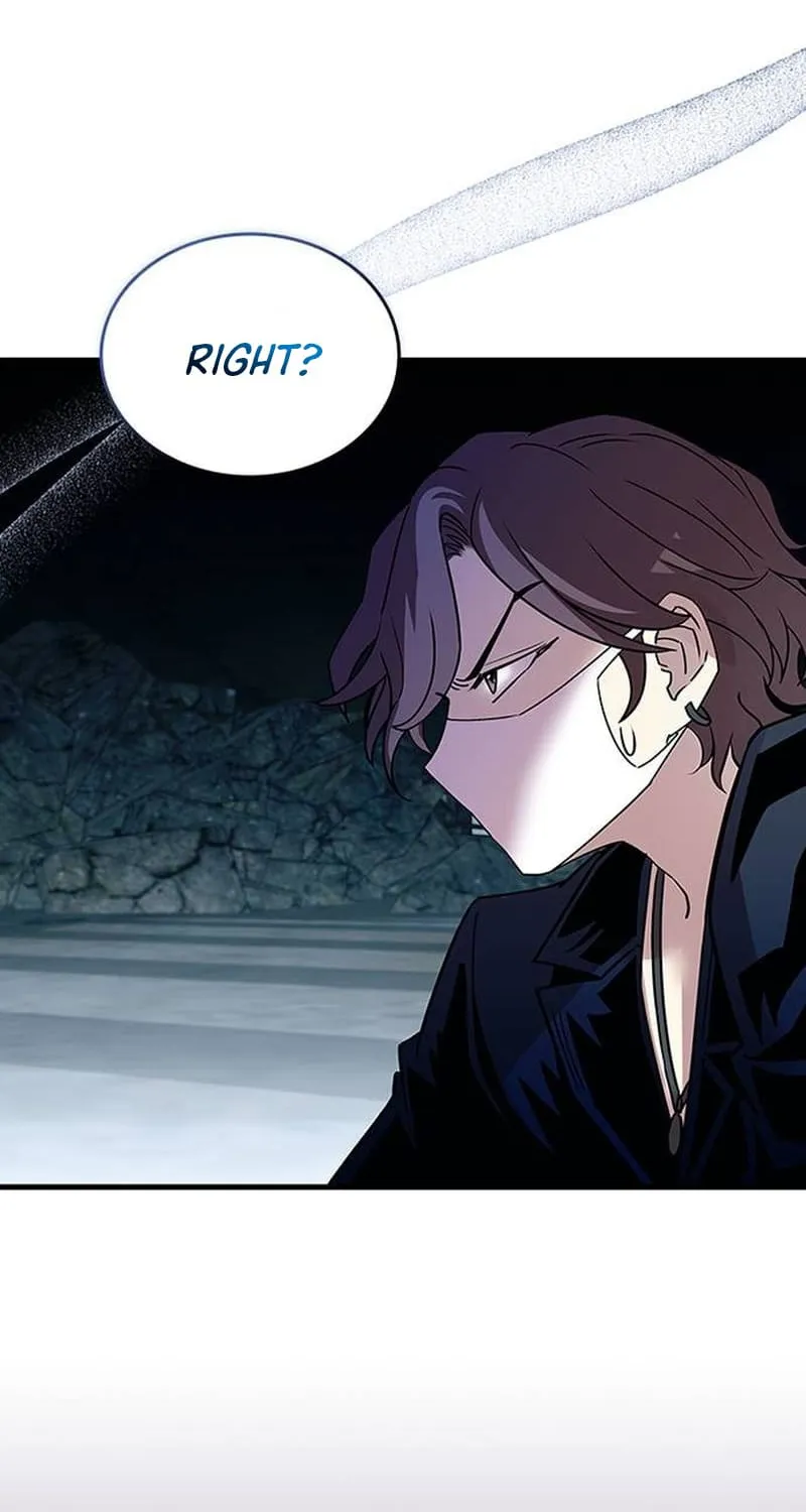 Read Villain To Kill Manga Online