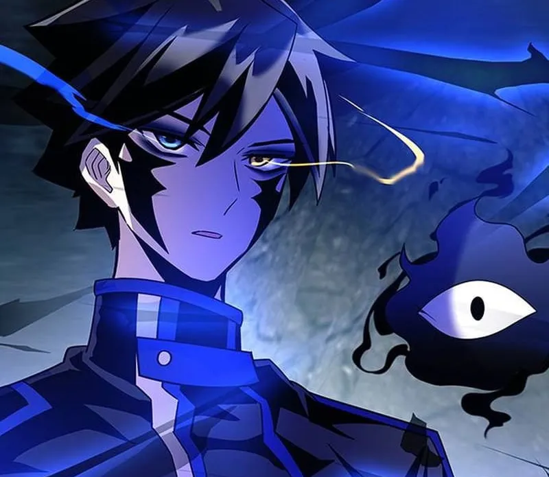 Read Villain To Kill Manga Online