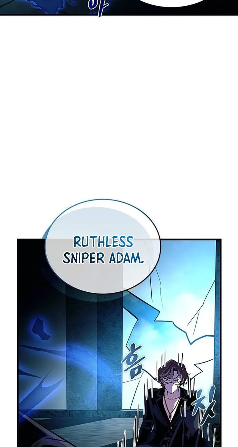 Read Villain To Kill Manga Online