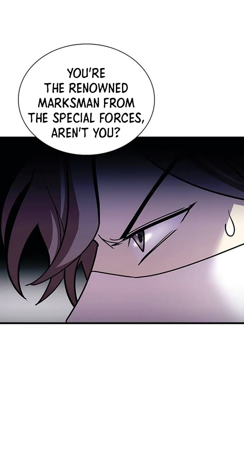 Read Villain To Kill Manga Online