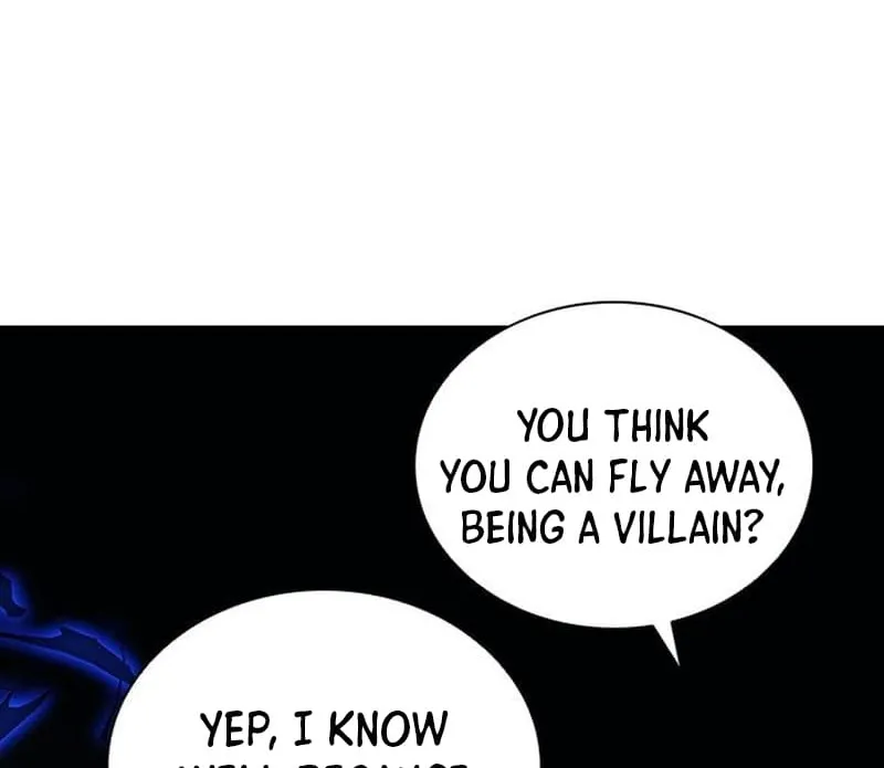 Read Villain To Kill Manga Online