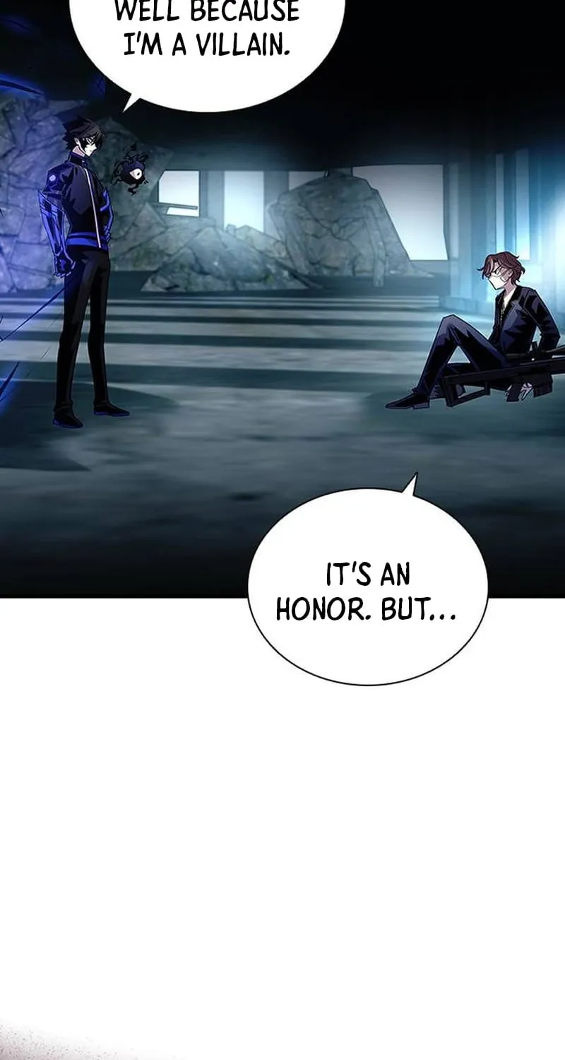 Read Villain To Kill Manga Online