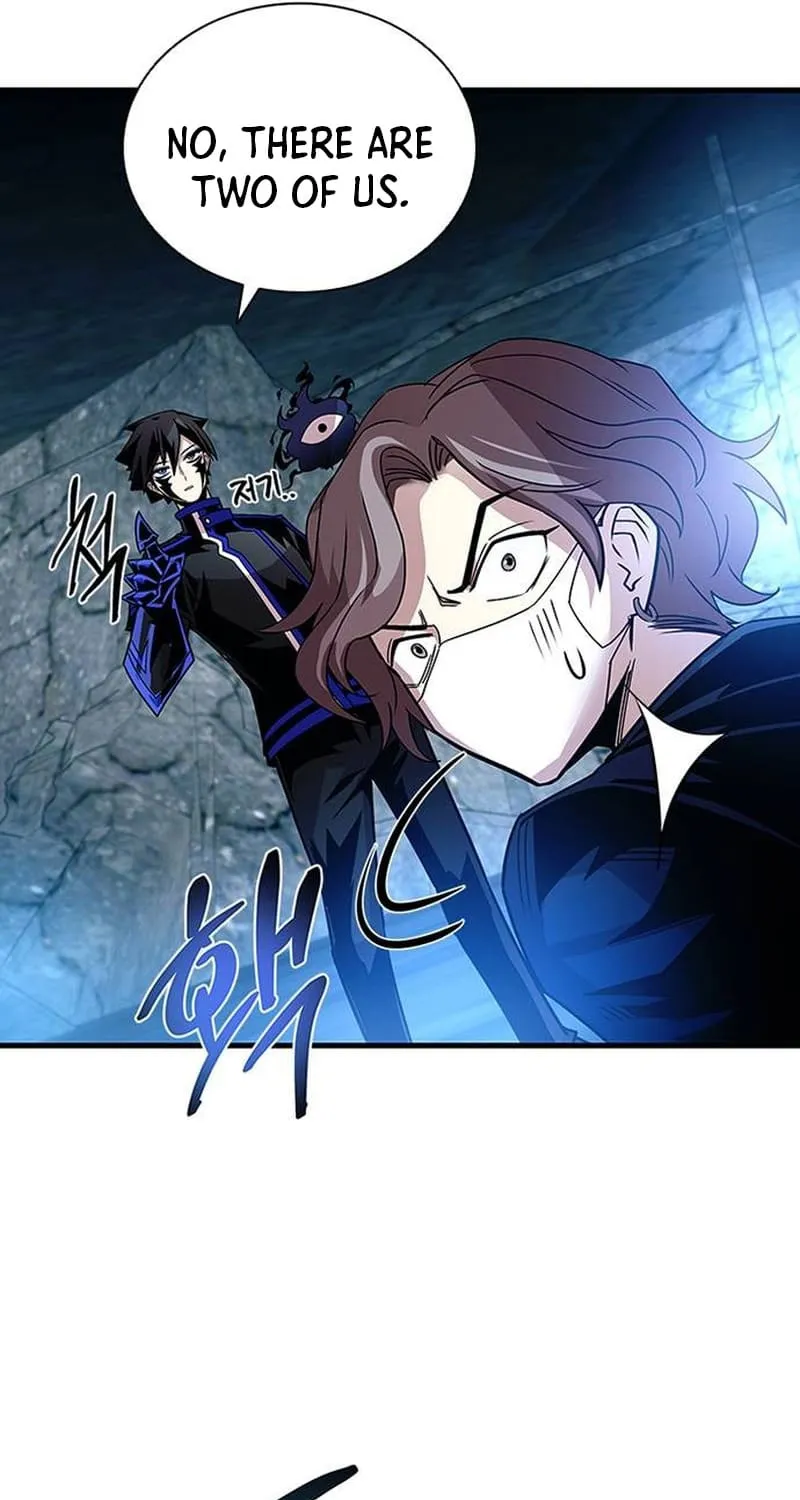 Read Villain To Kill Manga Online