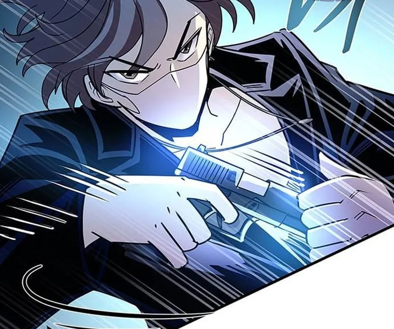 Read Villain To Kill Manga Online