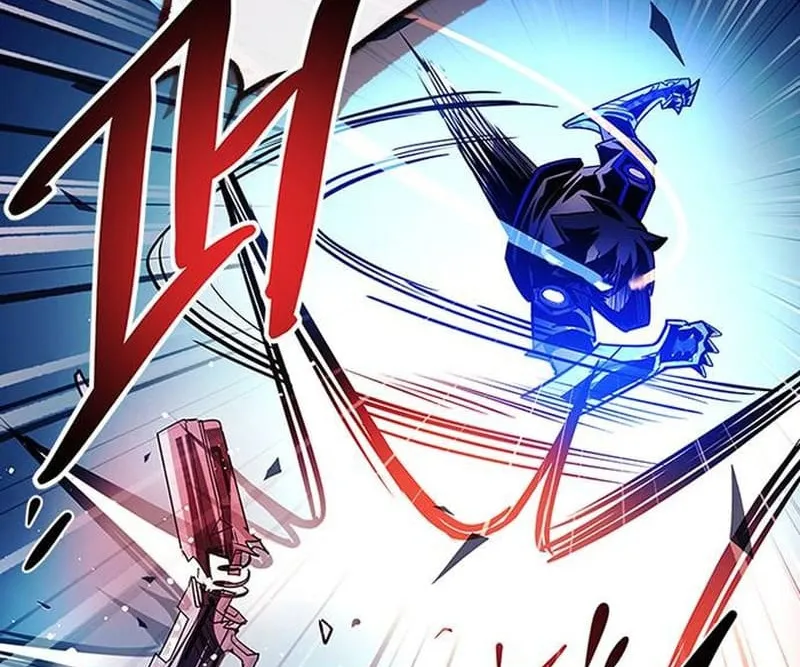 Read Villain To Kill Manga Online