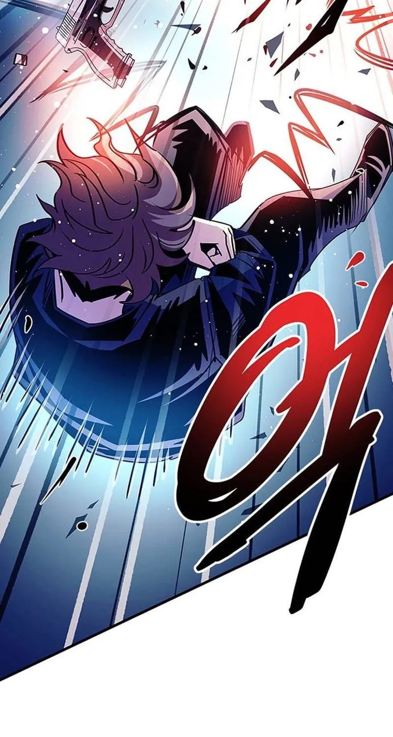 Read Villain To Kill Manga Online