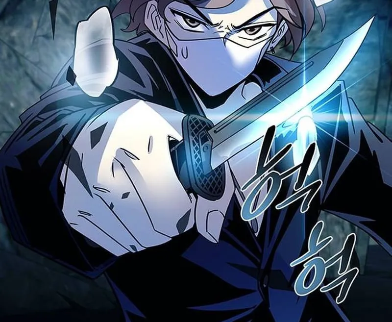 Read Villain To Kill Manga Online