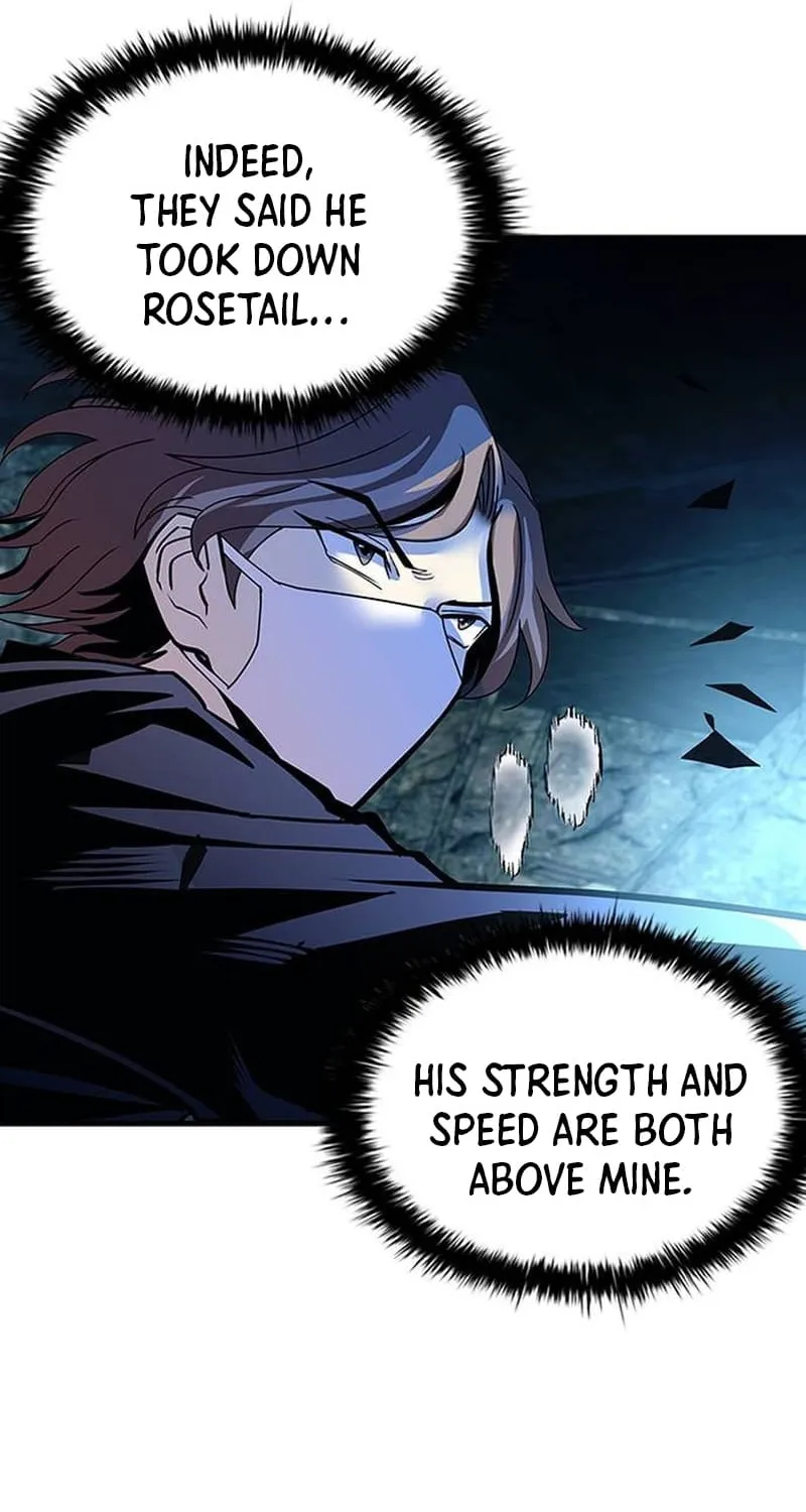 Read Villain To Kill Manga Online