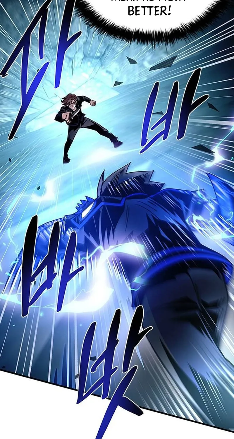 Read Villain To Kill Manga Online