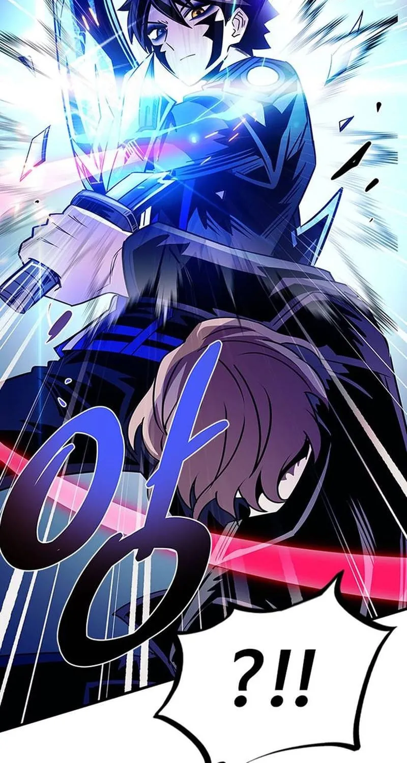 Read Villain To Kill Manga Online