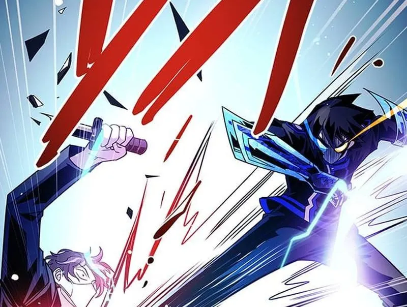 Read Villain To Kill Manga Online