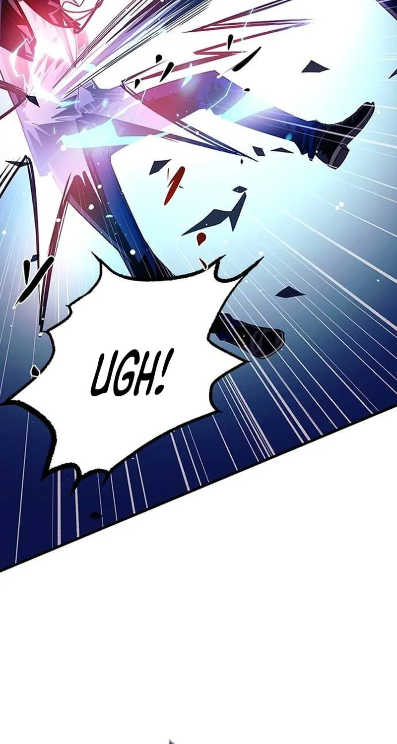 Read Villain To Kill Manga Online