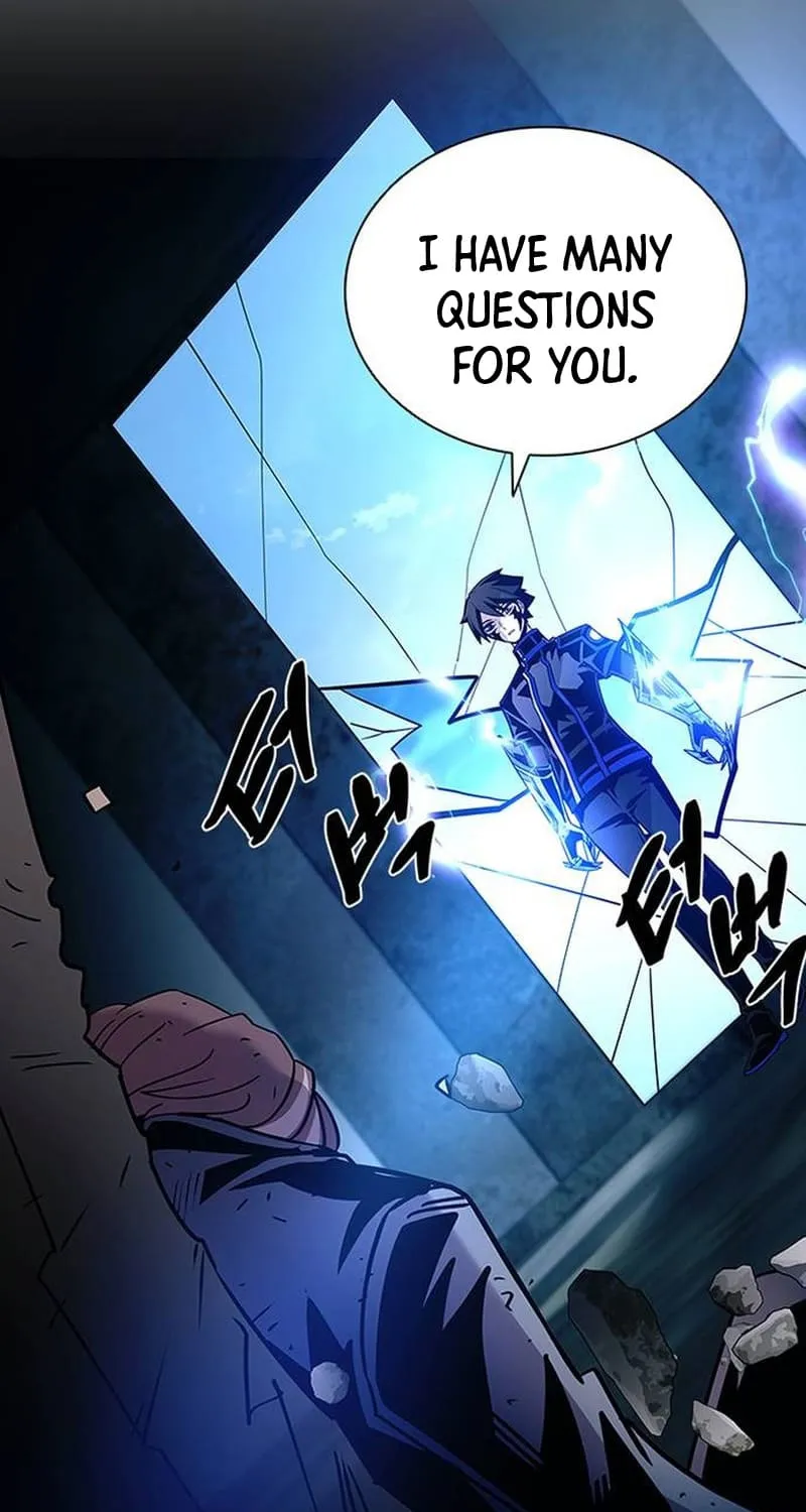 Read Villain To Kill Manga Online