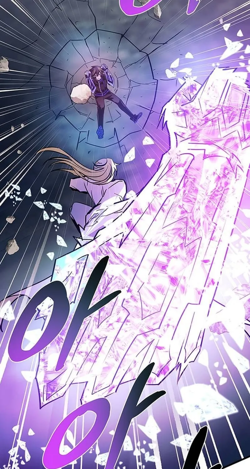 Read Villain To Kill Manga Online