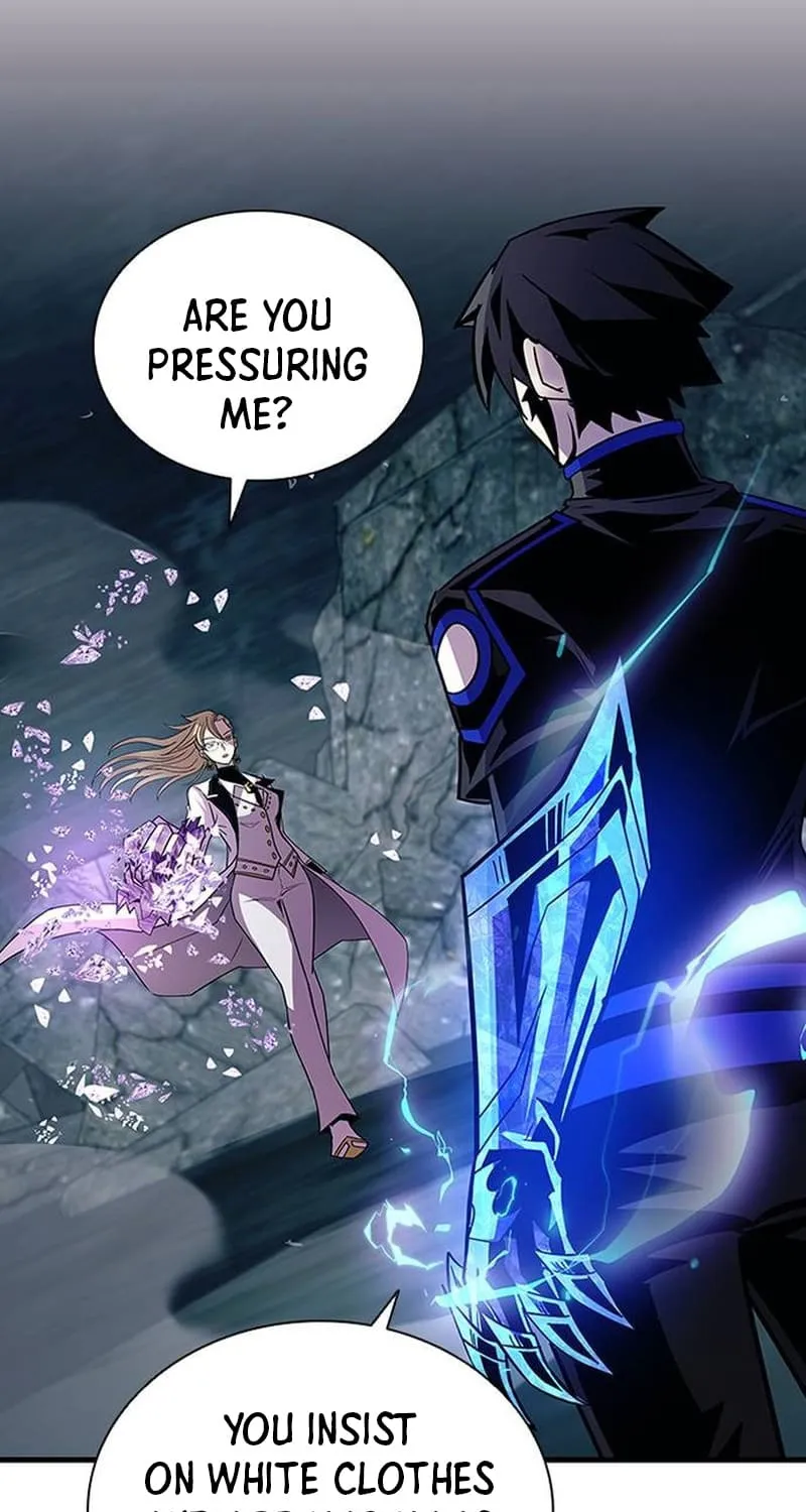 Read Villain To Kill Manga Online