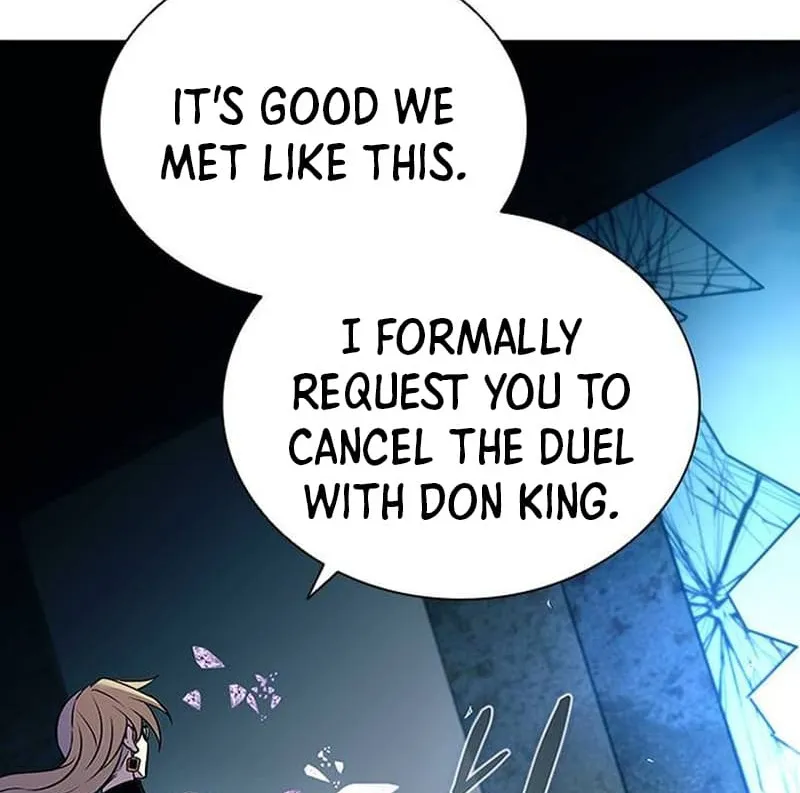 Read Villain To Kill Manga Online