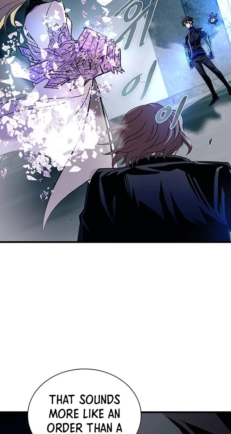 Read Villain To Kill Manga Online