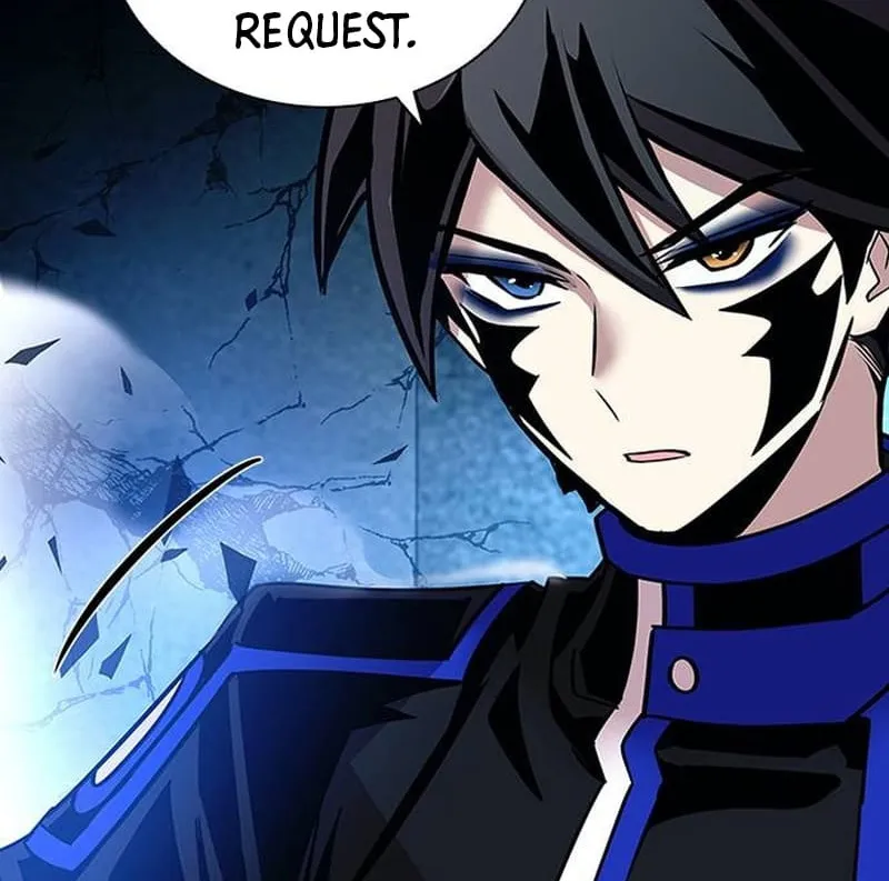 Read Villain To Kill Manga Online