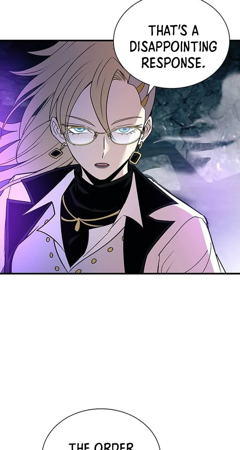 Read Villain To Kill Manga Online