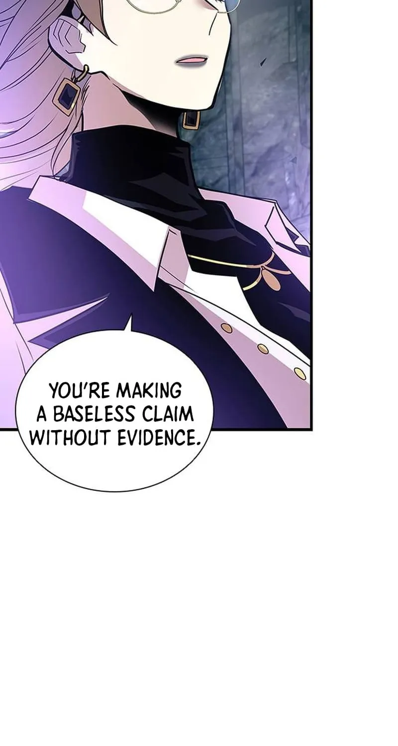 Read Villain To Kill Manga Online