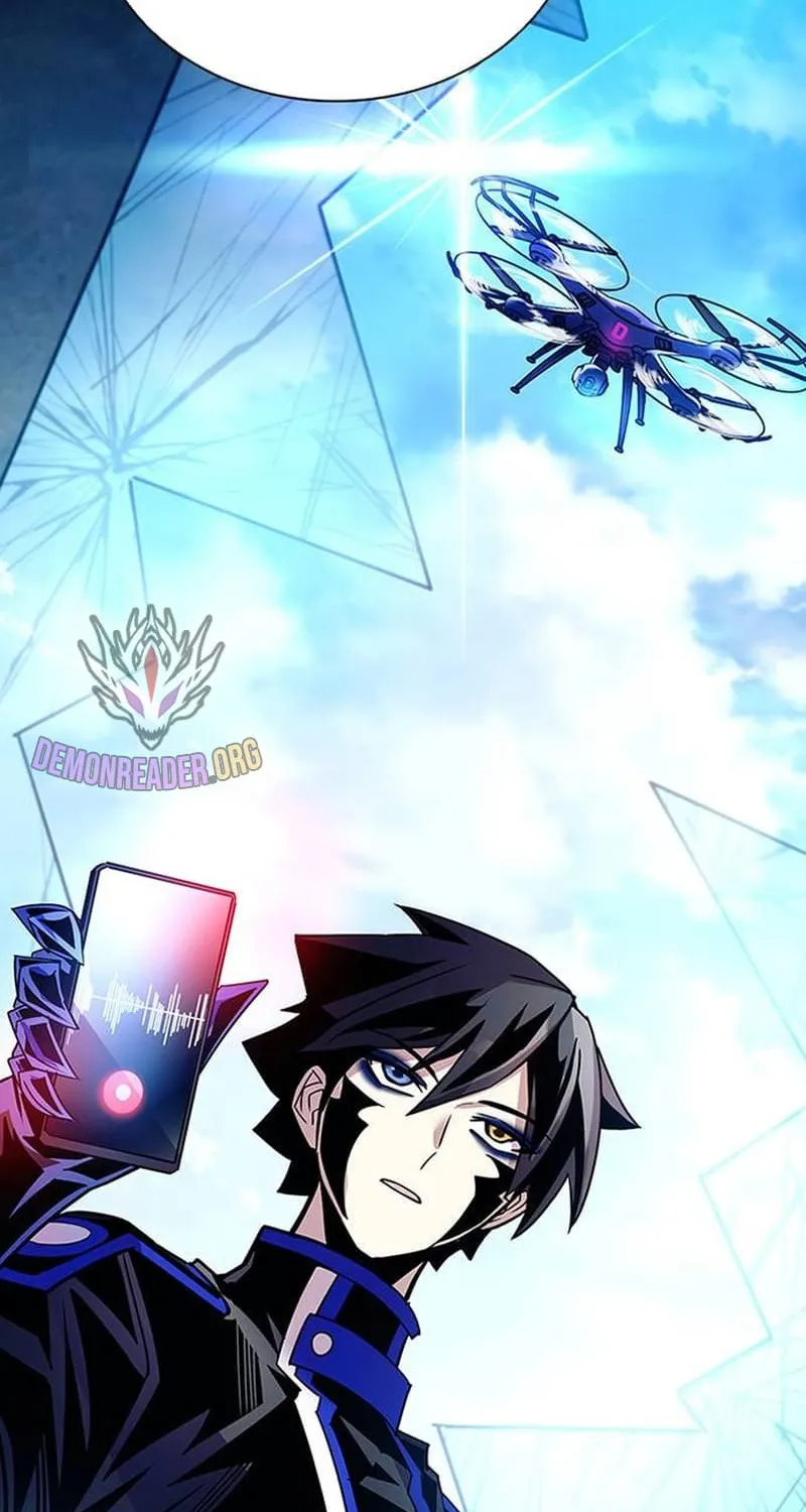 Read Villain To Kill Manga Online