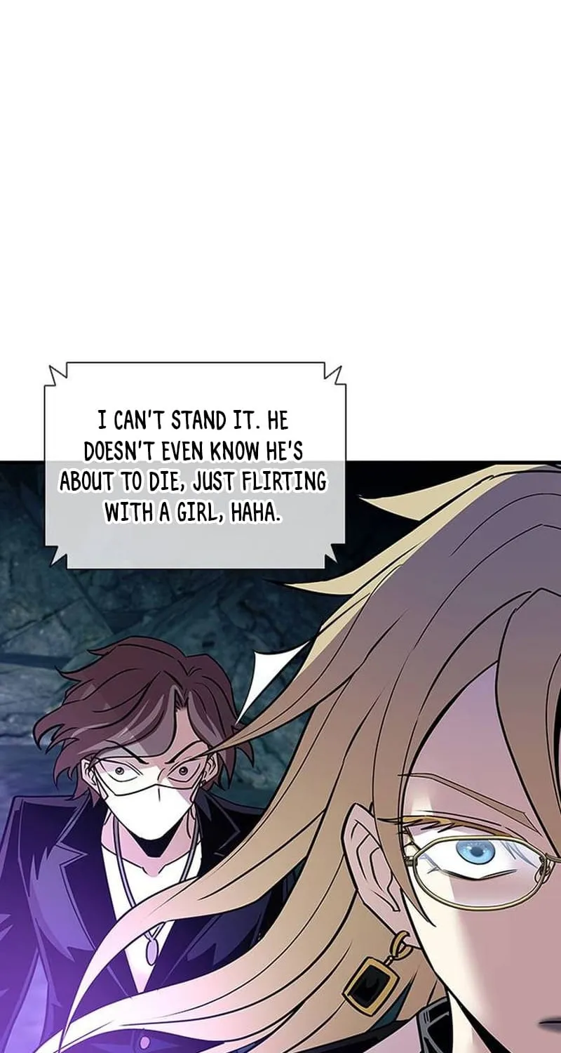 Read Villain To Kill Manga Online